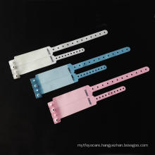 Factory price ID band for child for wholesales